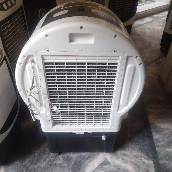 Air Cooler Condition Brand New 4