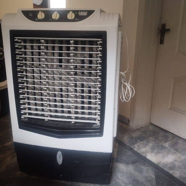 Air Cooler Condition Brand New 6