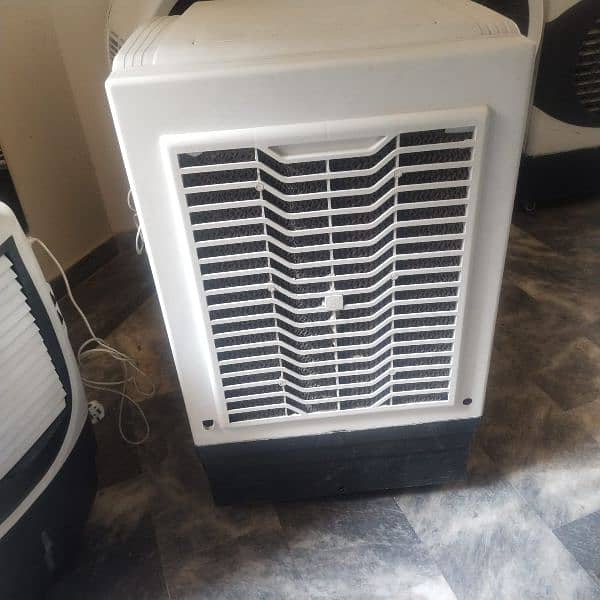 Air Cooler Condition Brand New 7