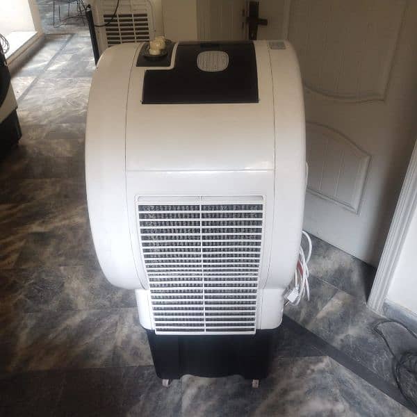 Air Cooler Condition Brand New 8