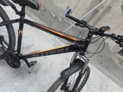 MTB imported branded bike 29 inch 0