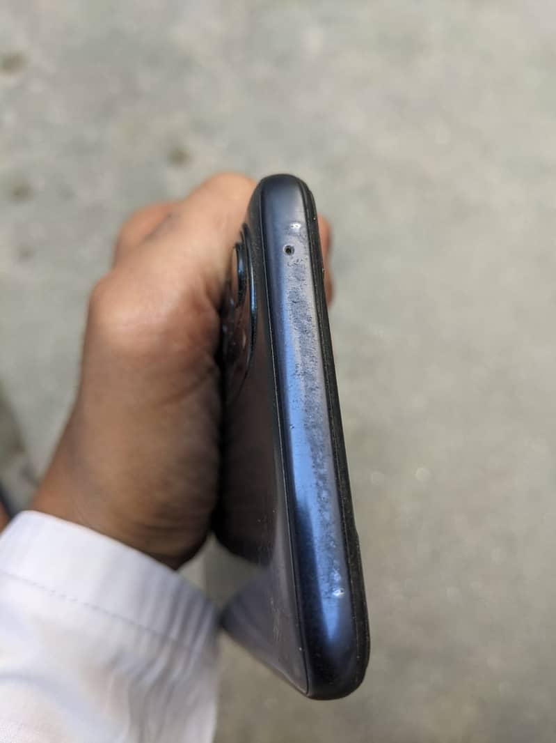 Motorola G 5G 2022 4/64GB NON PTA 5