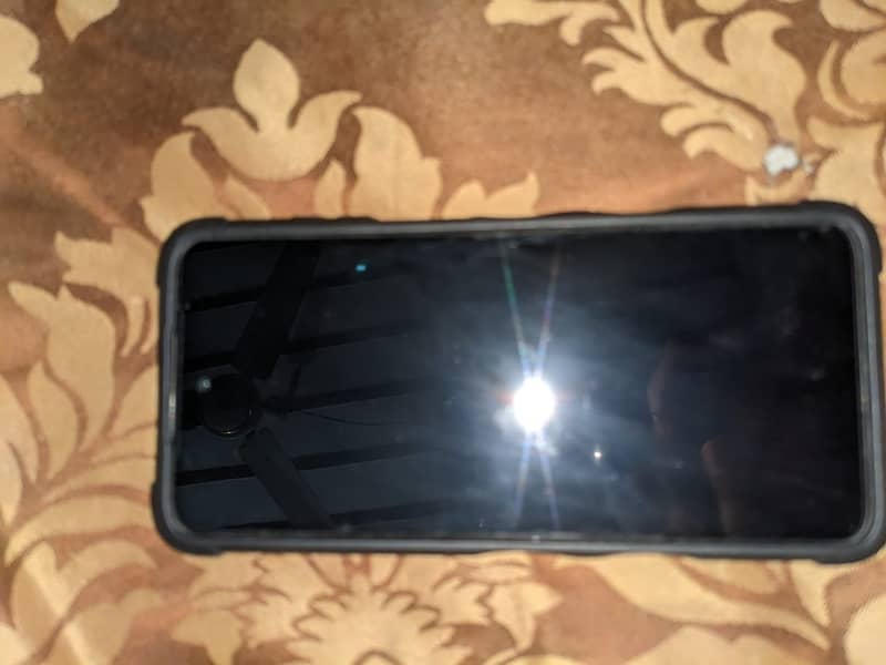 Motorola G 5G 2022 4/64GB NON PTA 10