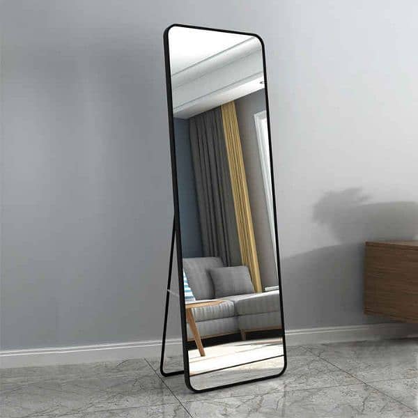 Imported Decorative Bedroom Living Room Mirror 1
