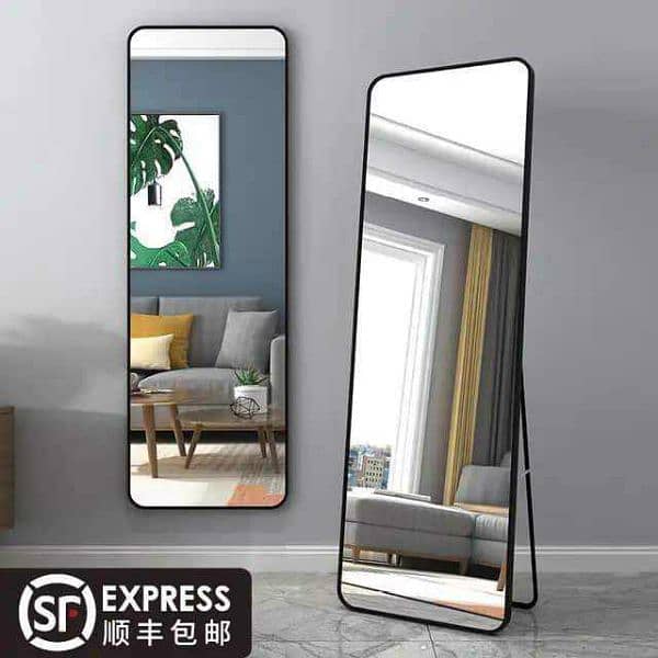 Imported Decorative Bedroom Living Room Mirror 3