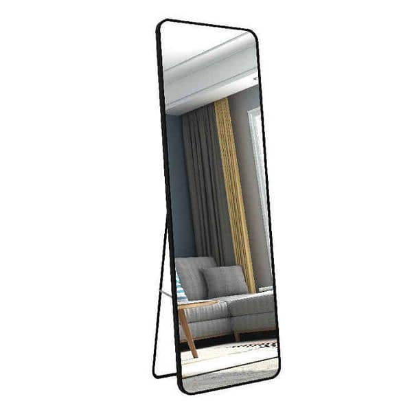 Imported Decorative Bedroom Living Room Mirror 4