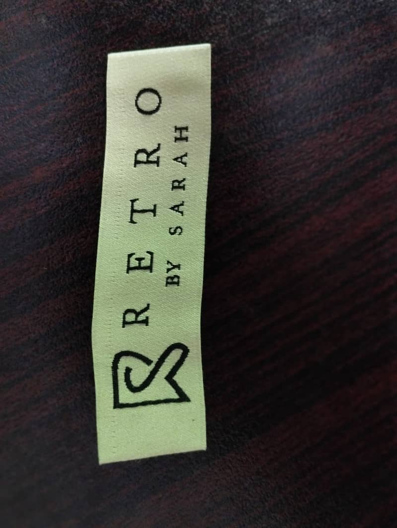 Label/Woven Labels/Tailor Label/Patches Label/Hang Tag /card  label 8