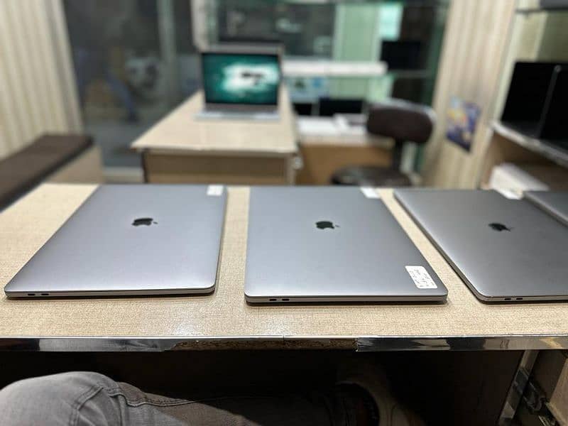 Apple MacBook Pro 2019 i7 i9 M1 M2 M3 all models available 0
