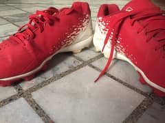 Under armour shoes