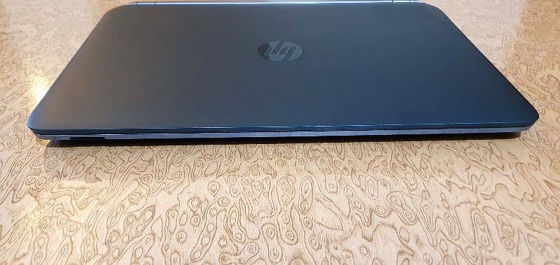 Laptop HP ProBook 450 G3 | Core i5, 6th Gen | SSD + HDD | DDR4 10