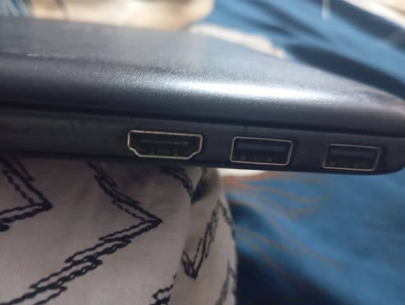 chromebook dell with charger 5