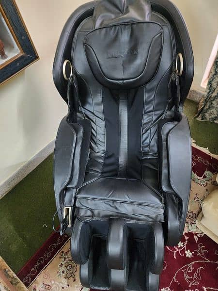 message chair / jc buckman messager / message chair for sell 4