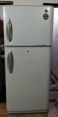 LG fridge No Frost imported 0333-3545981