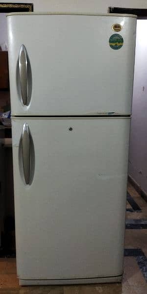 LG fridge No Frost imported 0333-3545981 0