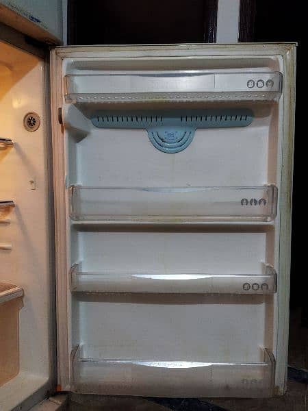 LG fridge No Frost imported 0333-3545981 4