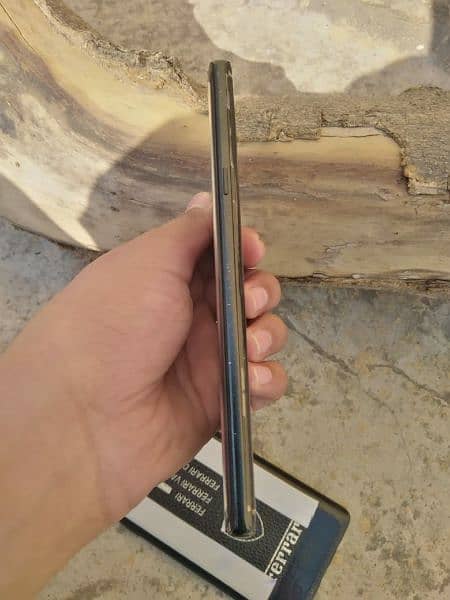 Samsung Galaxy note 9 6/128 condition 10/9 Clear front back 2