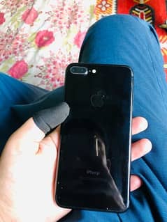 iphone 7plus 128GB PTA Approved