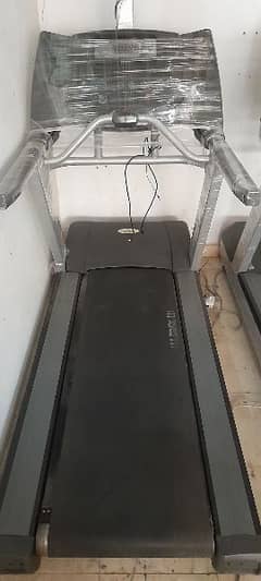 Korean Import Commercial Treadmill Machine
