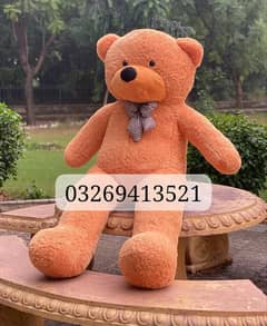 Teddy bears | Surprise Gift Box for Girls | Life Size soft Bear toy 0