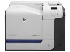 Color Printer Heavy Duty with Warranty