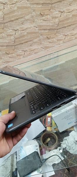 Smart  Size Laptop Available for Sale(CELERON) 3
