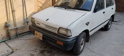 Suzuki Mehraan 0