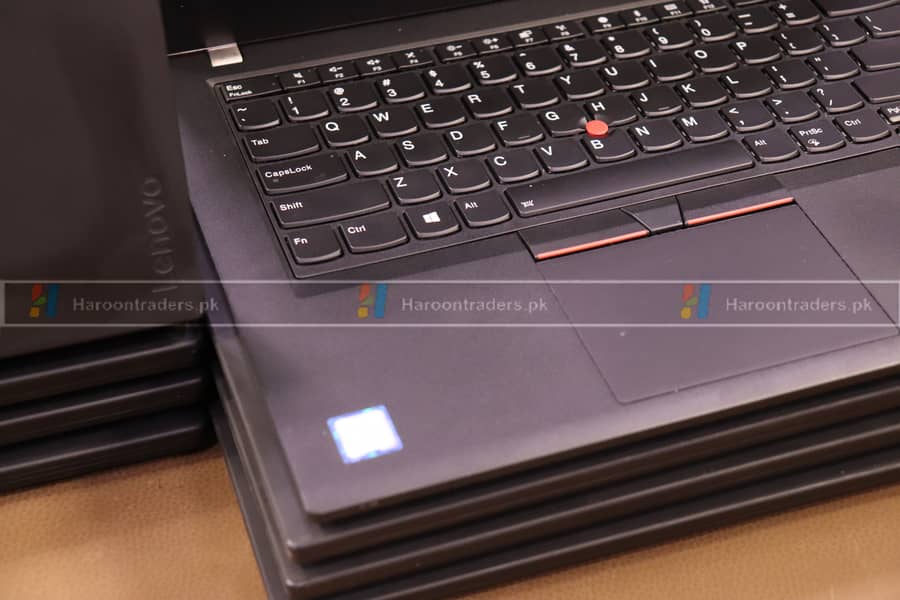 Lenovo ThinkPad T480 with i5 8th Gen, 8GB RAM, 256SSD 3