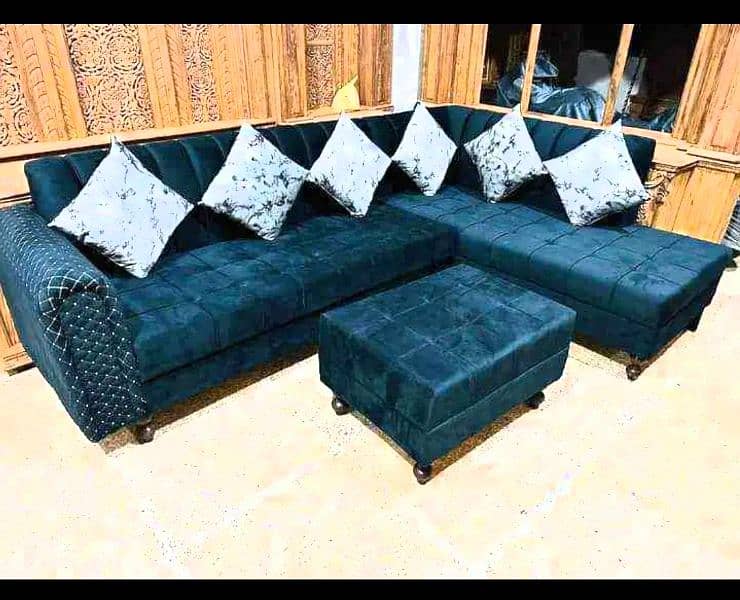 PRICE LOW AS MARKET L SHAPE SOFAS SETS ON BUMPER SALE OFFERS ONLY29999 5