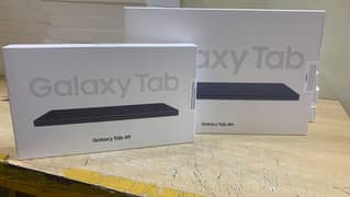 Samsung Galaxy Tab A9 & A9+ (Wi-Fi, 4GB RAM 64GB Storage) - New 2023
