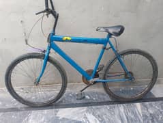 heavy cycle for sale