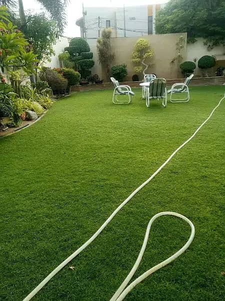 Natural korean grass / american grass / artificial grass / fine grass 1