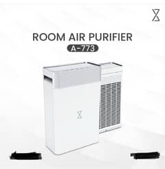 Room Air Purifier A-773 0