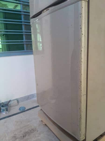 Dawlance Fridge For Sale In Good Condition 1