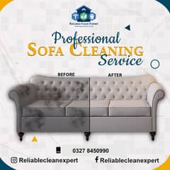 Sofa Cleaning in Karachi/Deep cleaning/Carpet/House Cleaning/Services