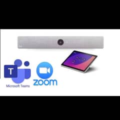 zoom Video Conference system RKM10