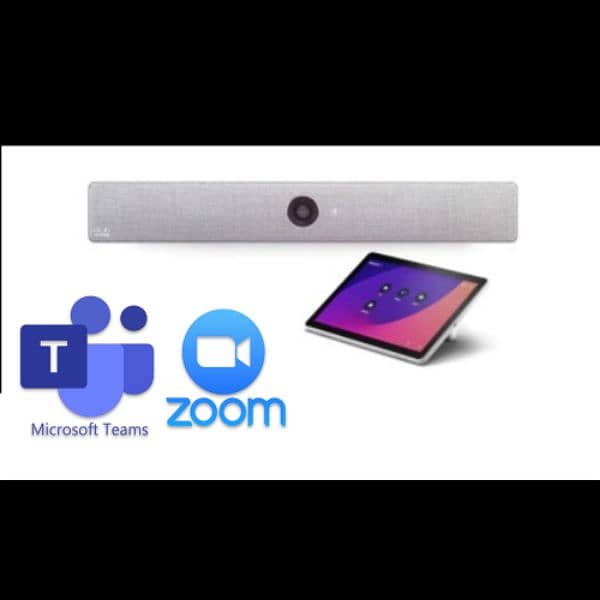 zoom Video Conference system RKM10 0