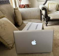 Apple Macbook Pro 13-inch, Mid 2012