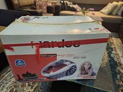Vacuum Cleaner For Sale Condition totally New