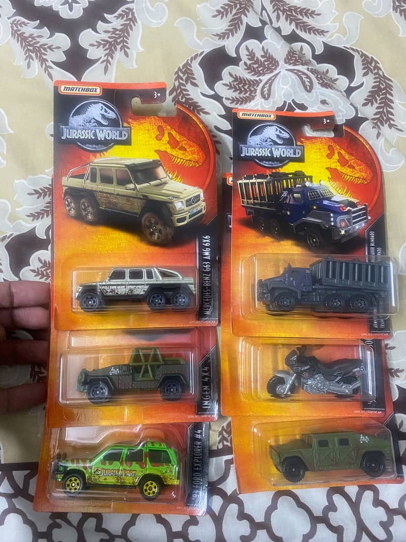 Imported toys from Dubai 9