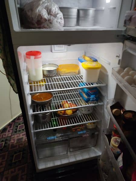 Refrigerator 7