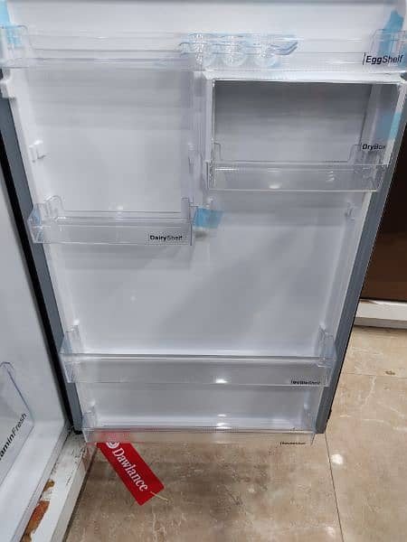 Refrigerator 8