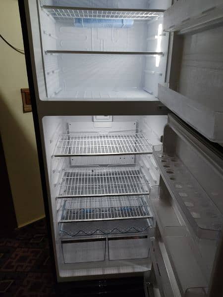 Refrigerator 11