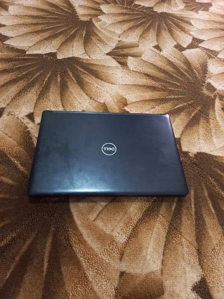 Dell E5290 5