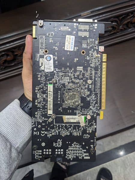 AMD R9 370x 4GB 3