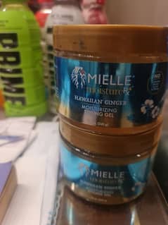 mielle original styline gel with mosturizer
