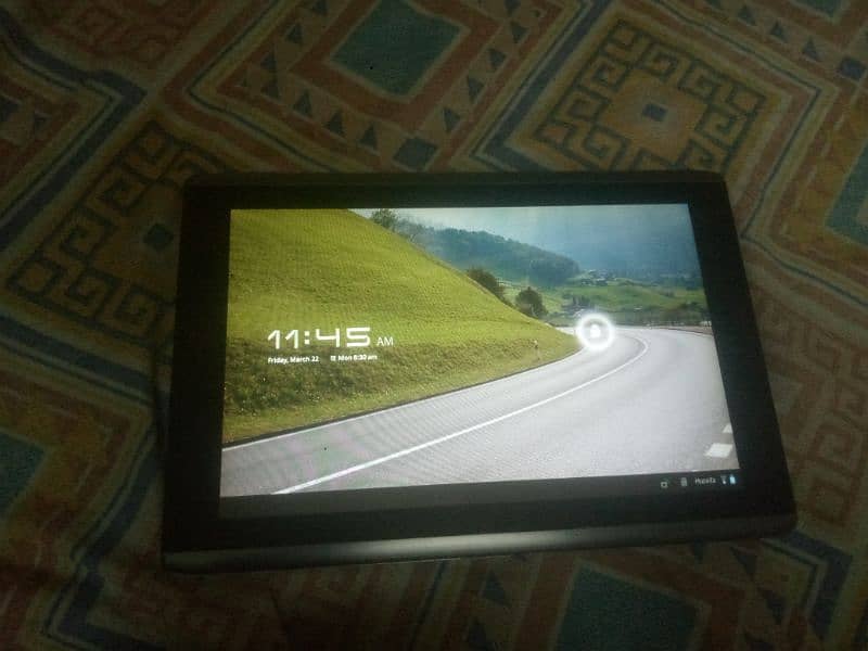 Acer iconia A500 tablet for sale in cheap price 5