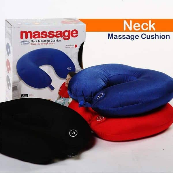 gym shop house chair home physio machine massage pad neck massager gun 8