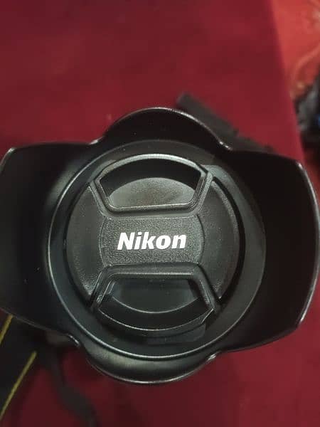 Nikon d 3400 2