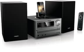 PHILIPS MICRO MUSIC SYSTEM DCB2020