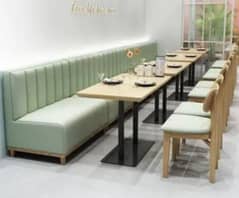 restaurants furniture dining set ( wearhouse manufacturer)03368236505